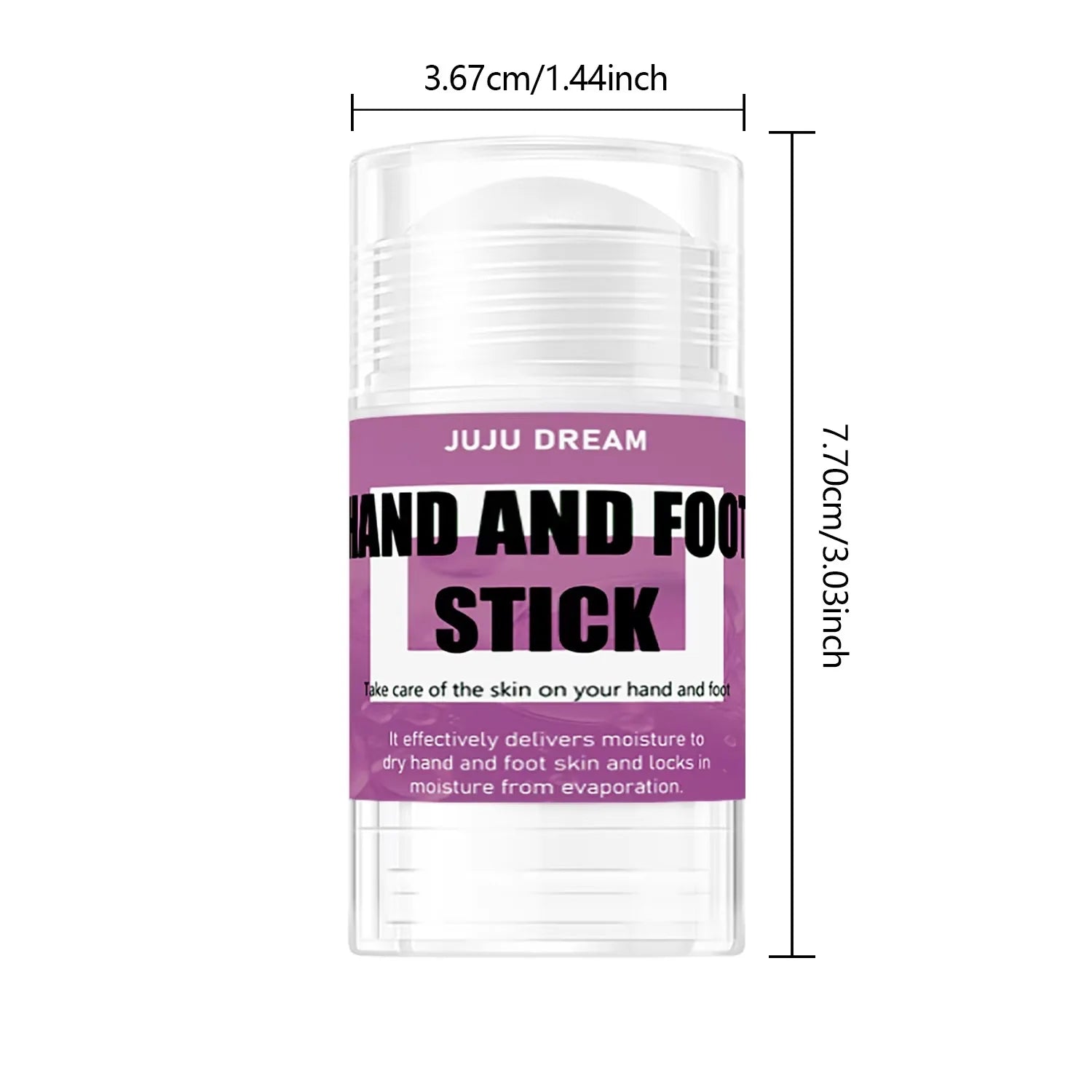 Urea Glycerin Moisturizing Repair Stick