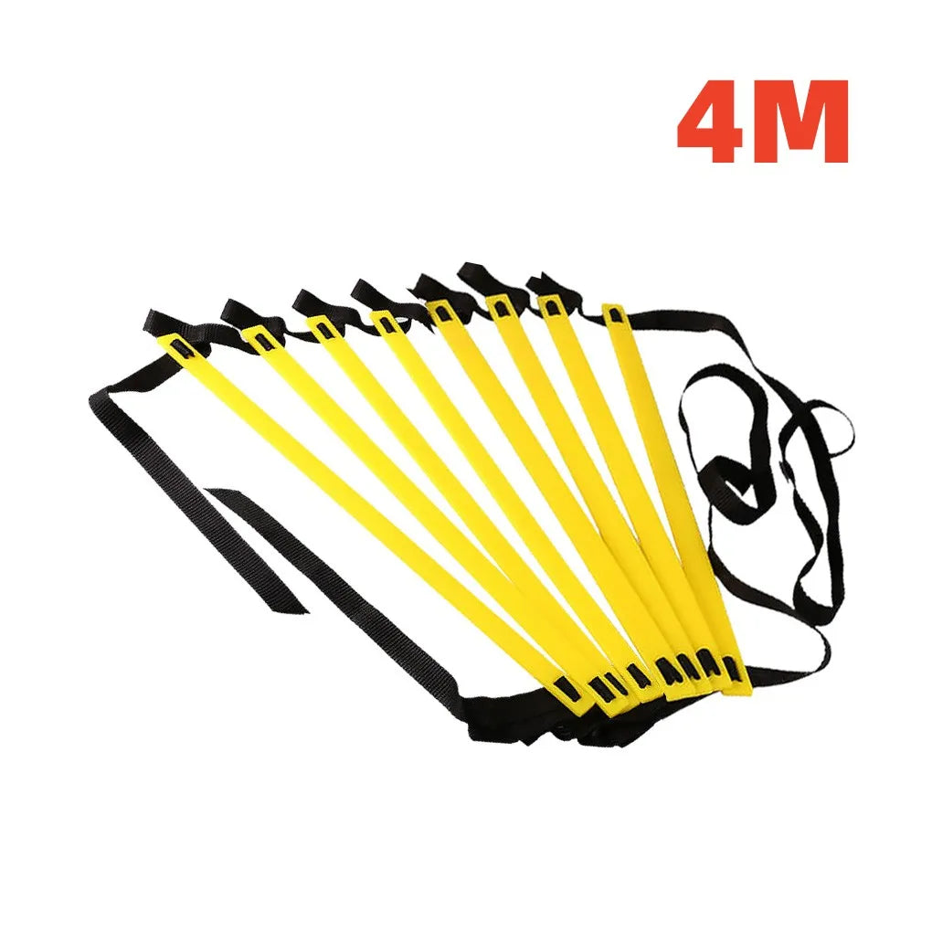 Agility Training Ladder