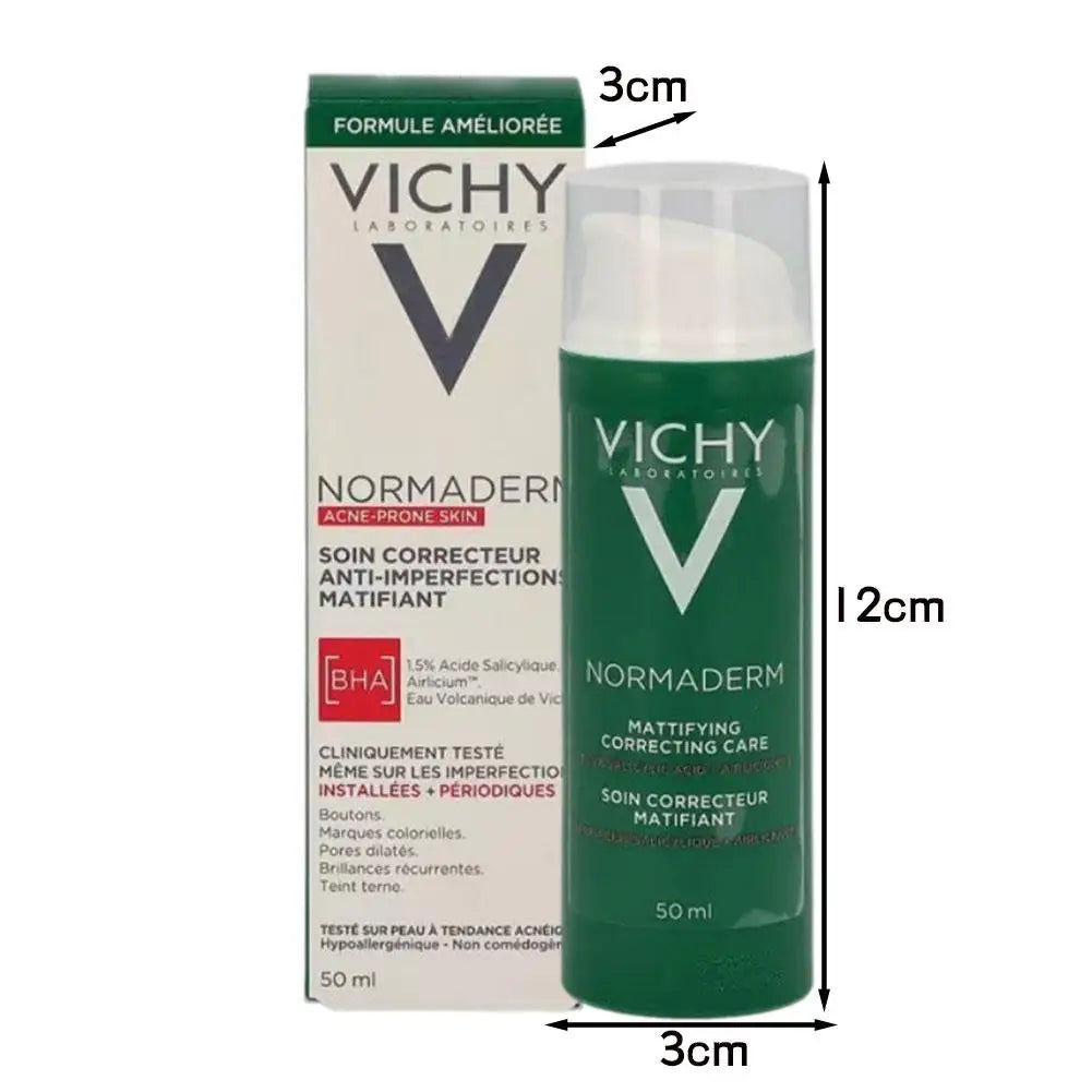 Facial & Body Moisturizer Lotion