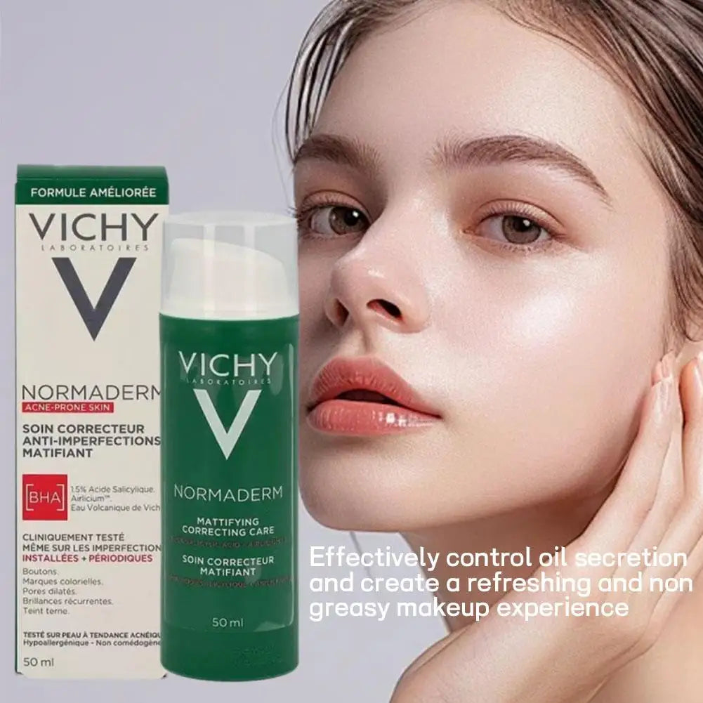 Facial & Body Moisturizer Lotion
