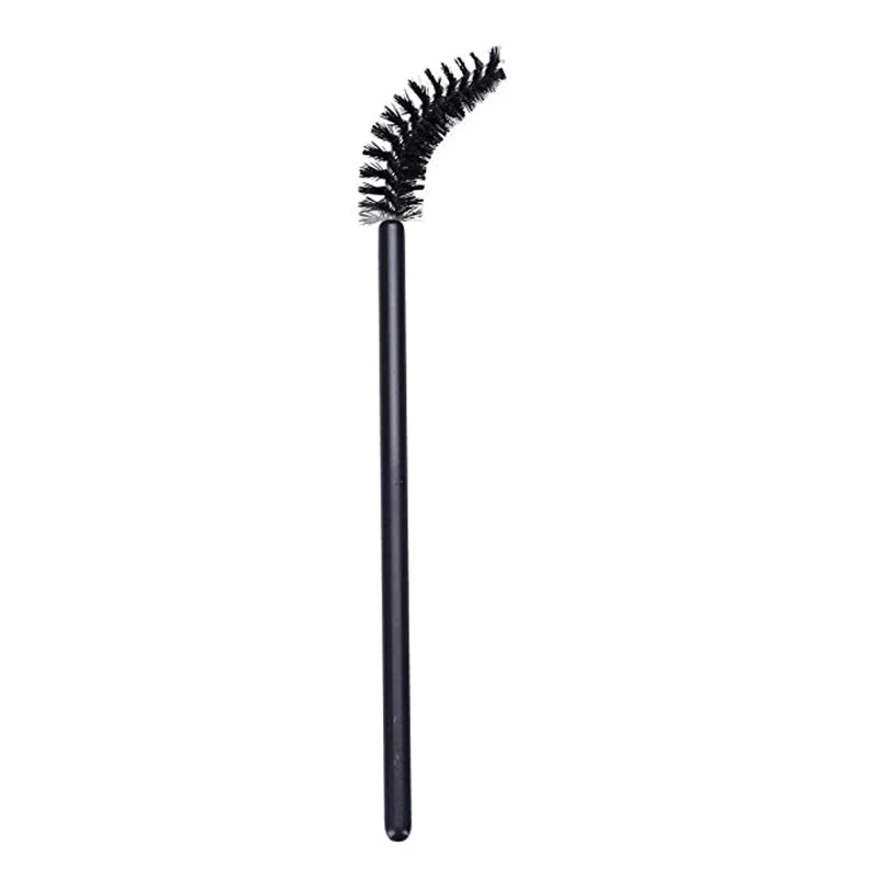 Eyelash Brush Mascara Applicator Wand Set