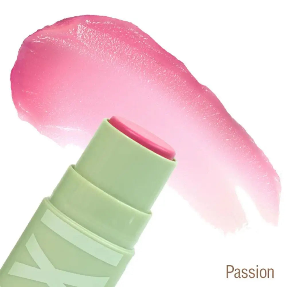 Natural Nude Cream Blush Stick