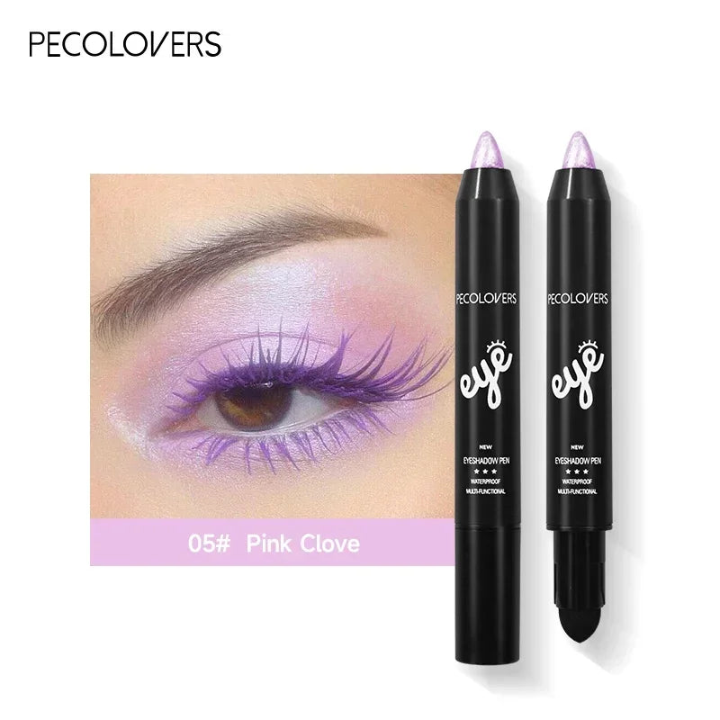 Eyeshadow & Eyeliner Pencil