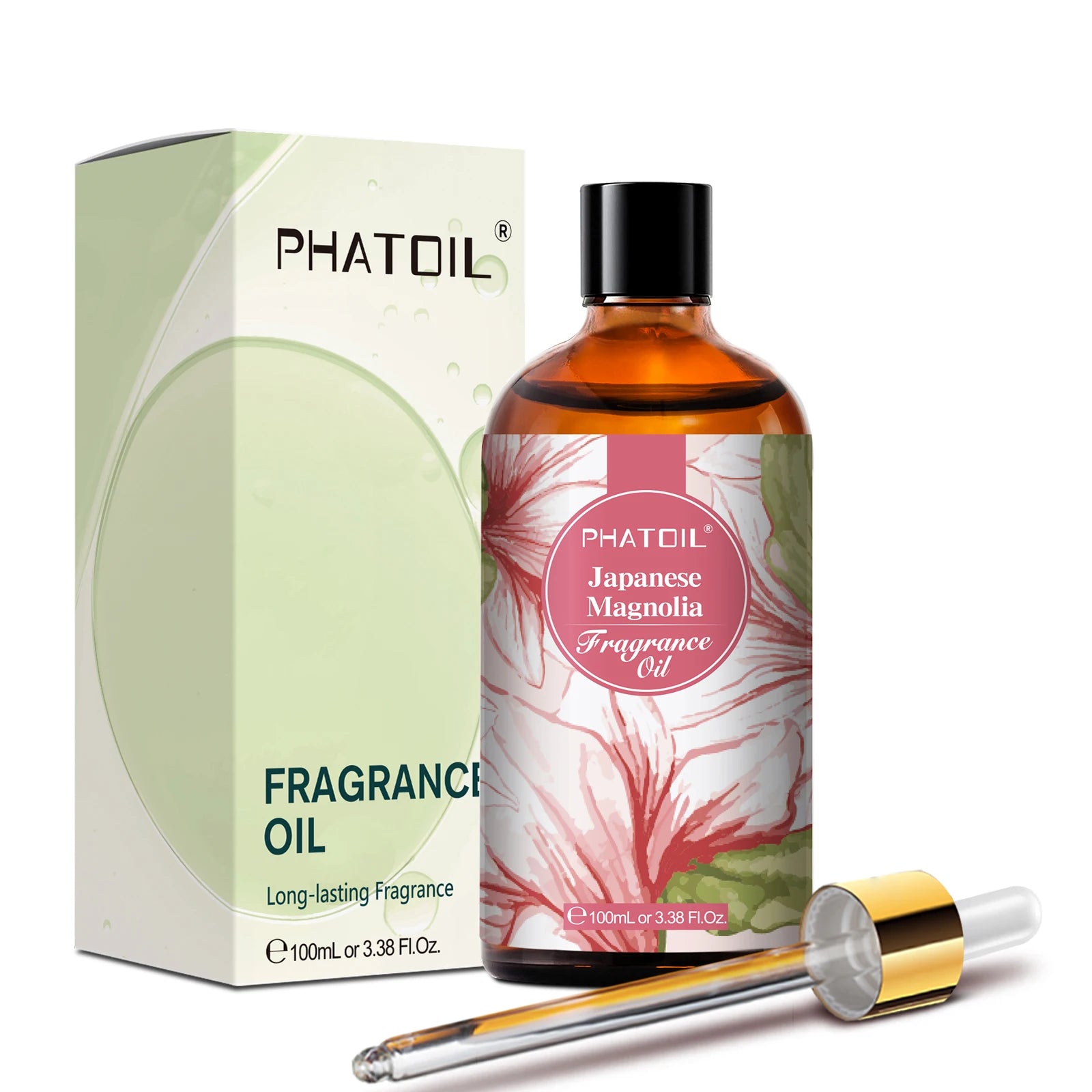 100ml Premium Aroma Fragrance Oils