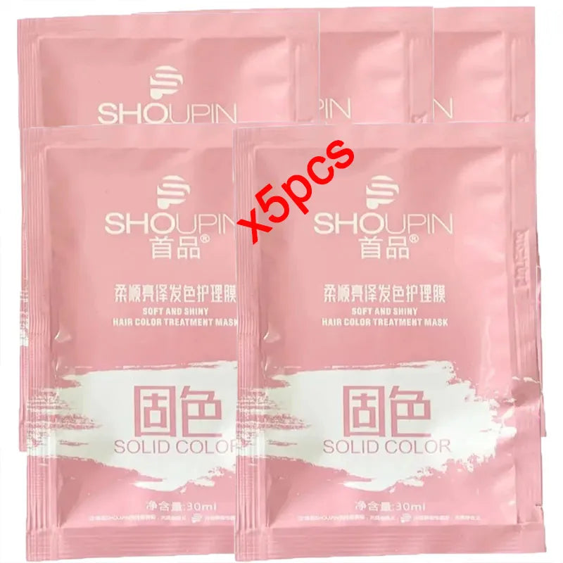 Magical Keratin Hair Mask