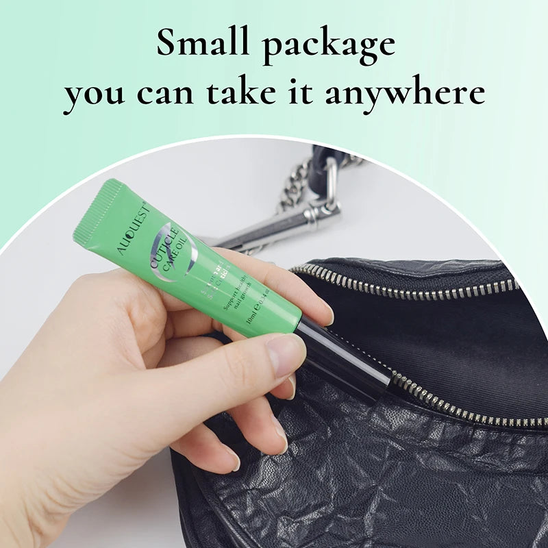 Vitamin E Cuticle Oil Pen