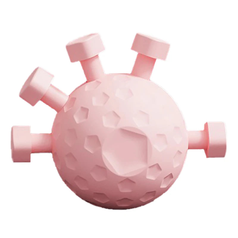 Five Finger Grip Strengthener