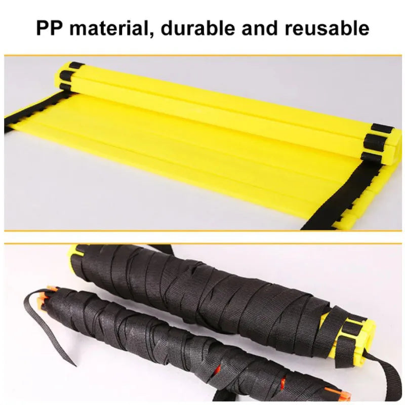 Nylon Agility Ladders