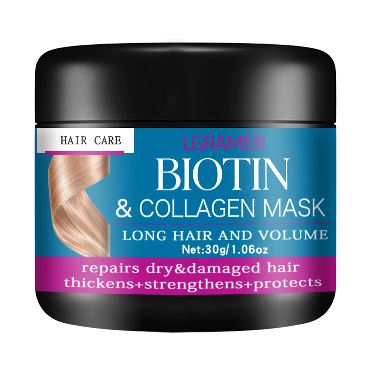 Nourishing Hair Conditioner