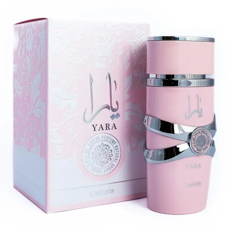 Lattafa Yara Eau de Parfum (100ml)