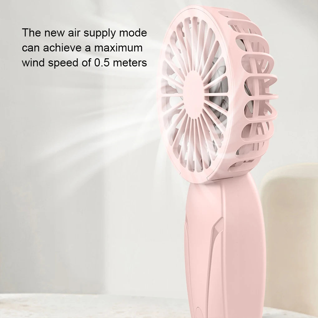 Portable USB Mini Fan