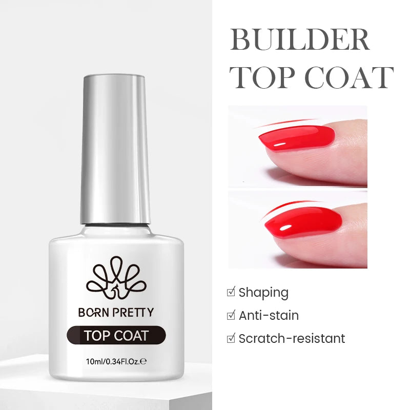 Sparkling Magnetic Cat Eye Gel Polish