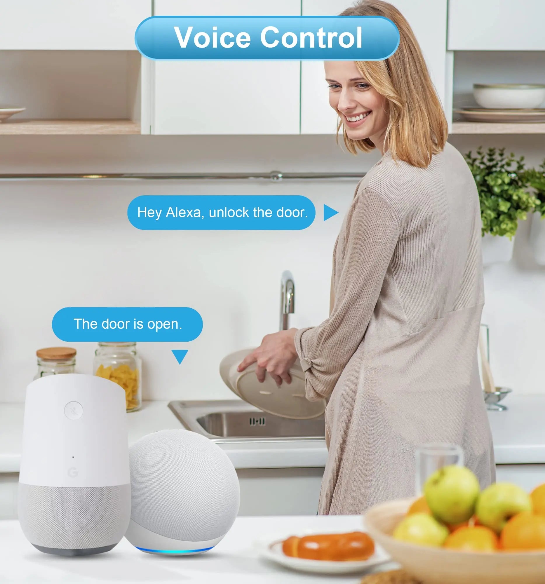 G2 Wi-Fi Gateway Hub