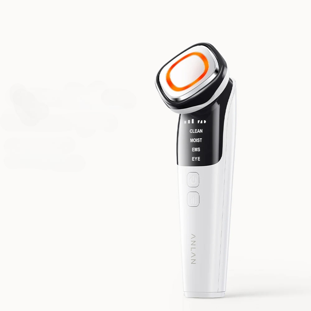 EMS Facial Massager