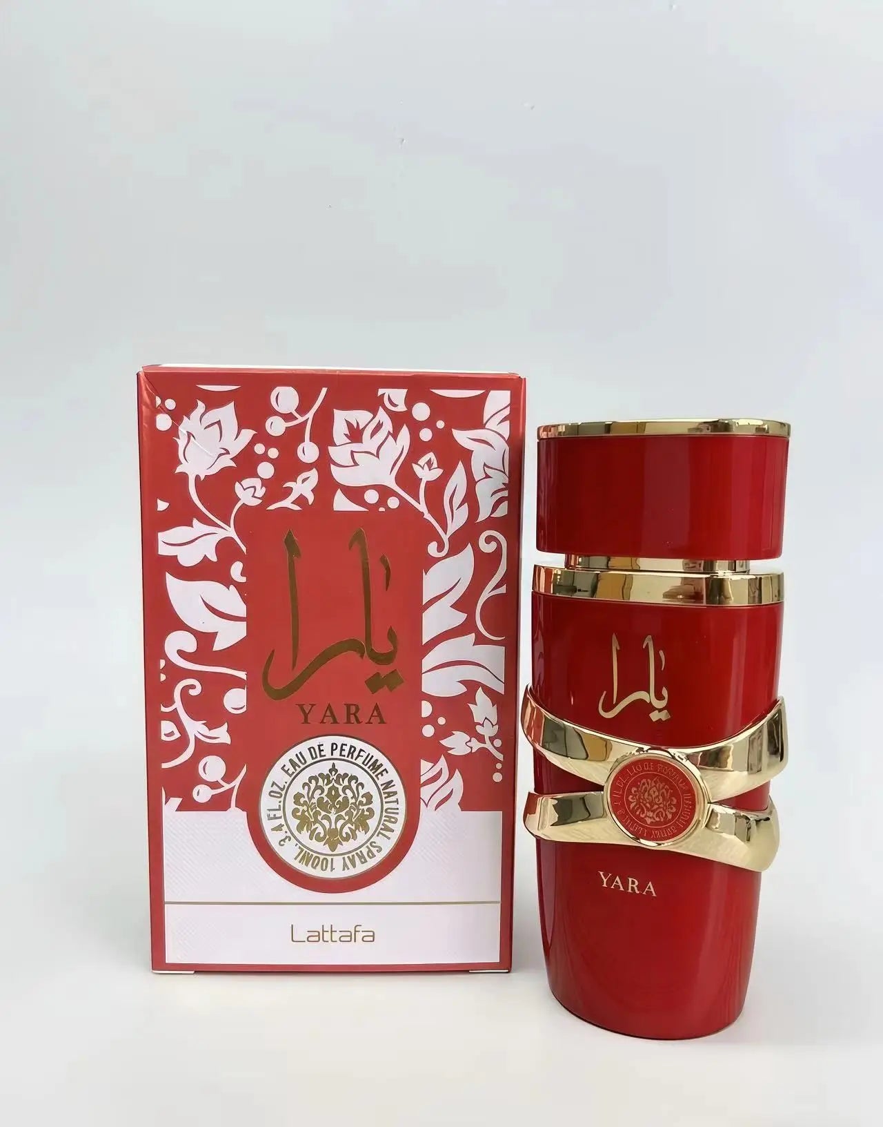 Lattafa Yara Eau de Parfum (100ml)