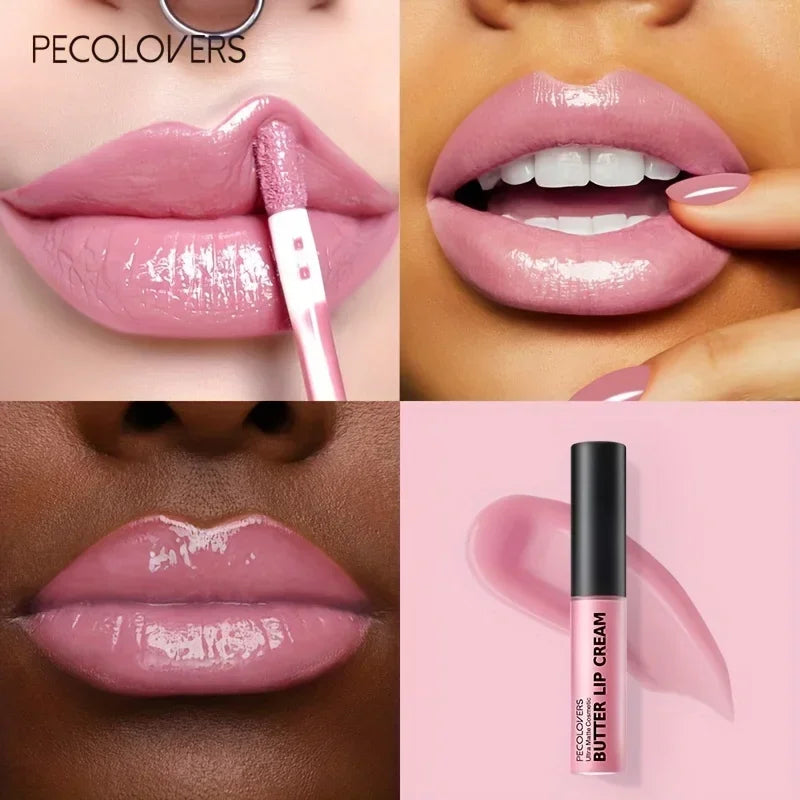 Butter Gloss Hydrating Lip Gloss
