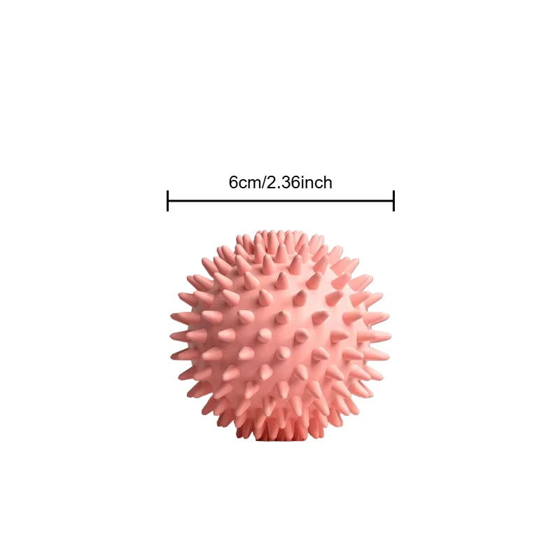 Spiky Massage Ball