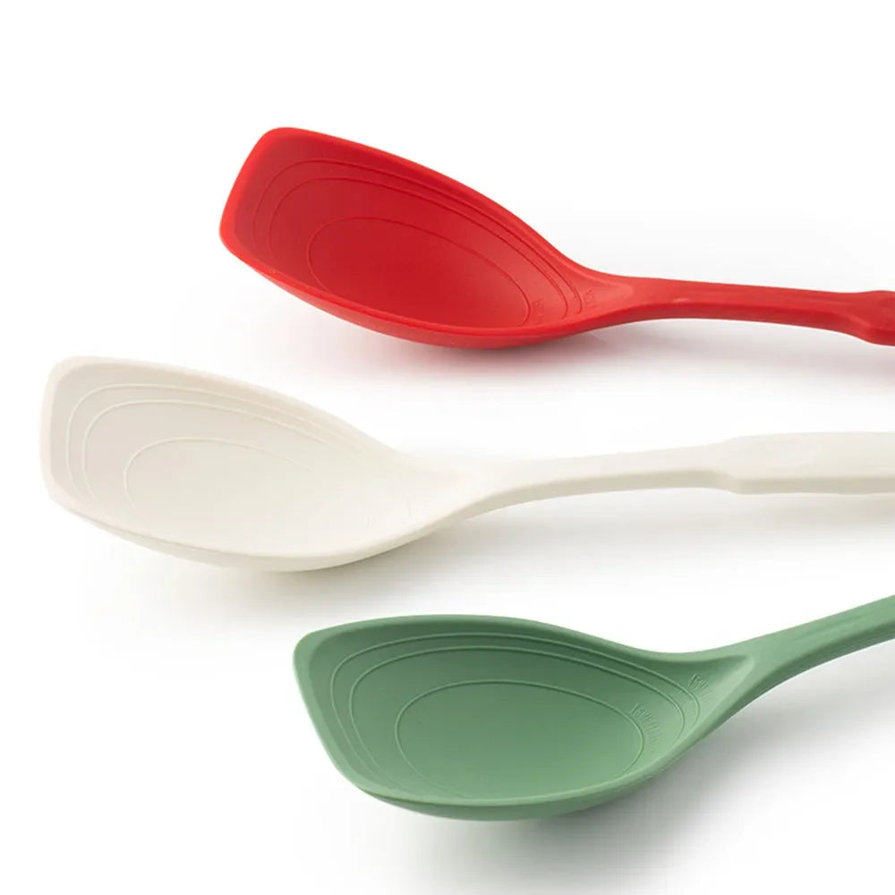 Large Silicone Cooking Spoon