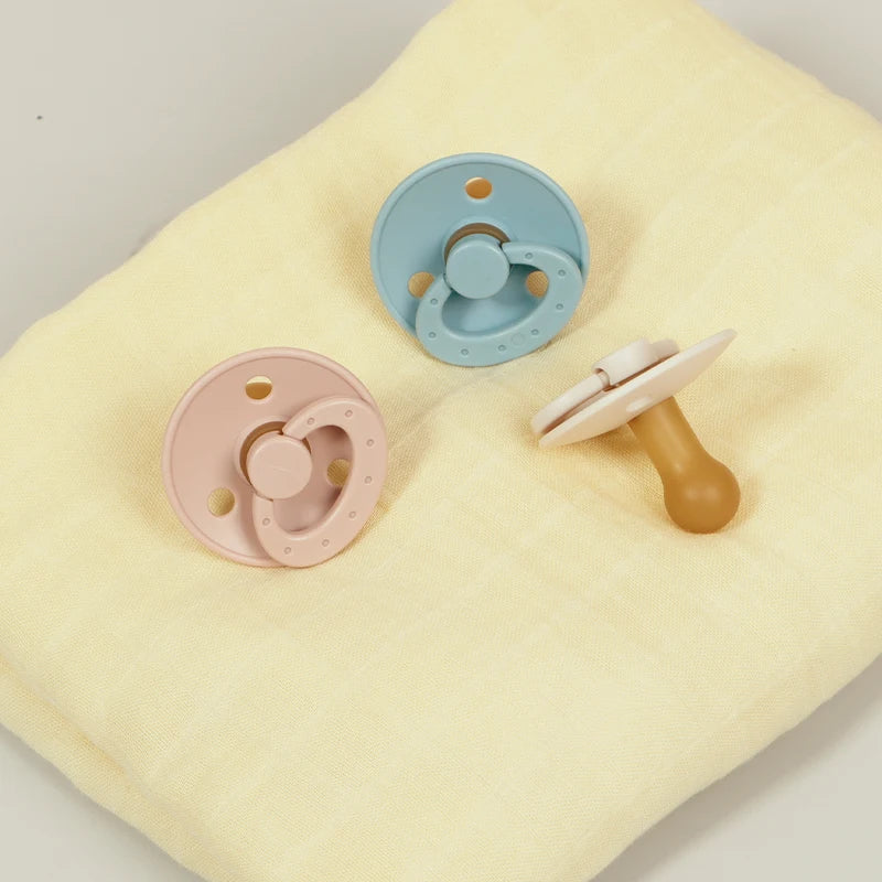 Modabebe Silicone Baby Pacifiers
