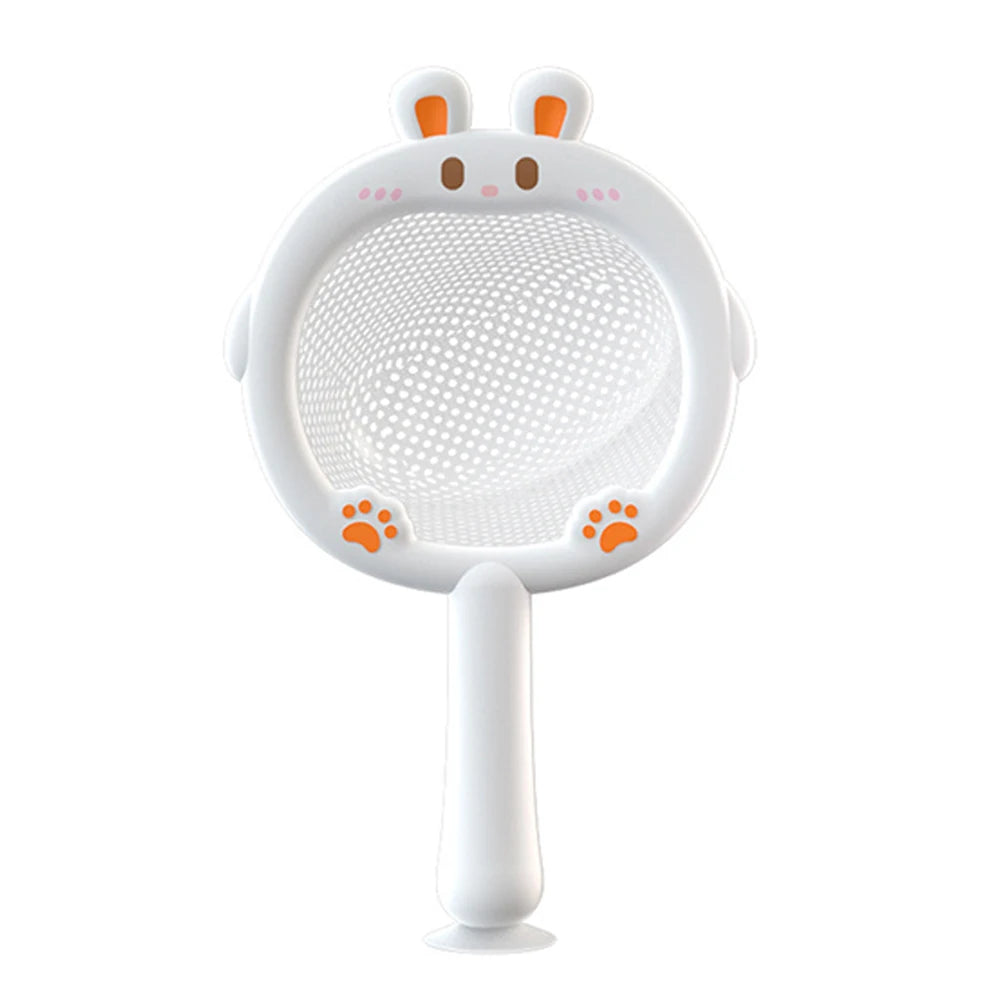 LED Light-Up Baby Bath Toy