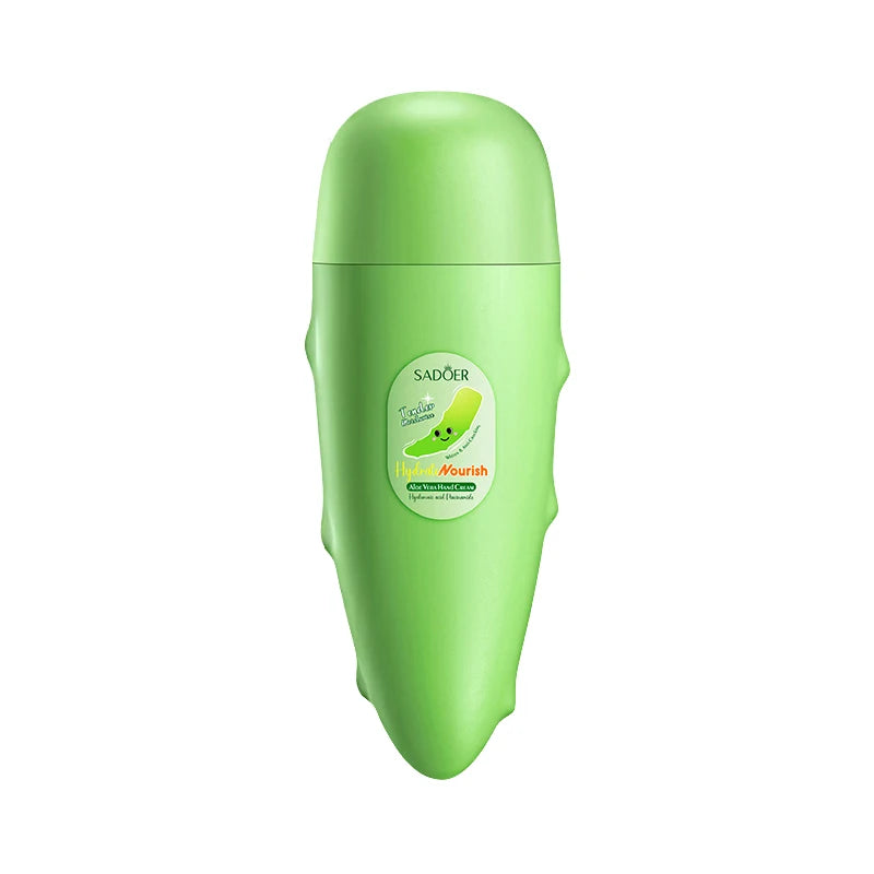 Fruit-Infused Moisturizing Hand Cream