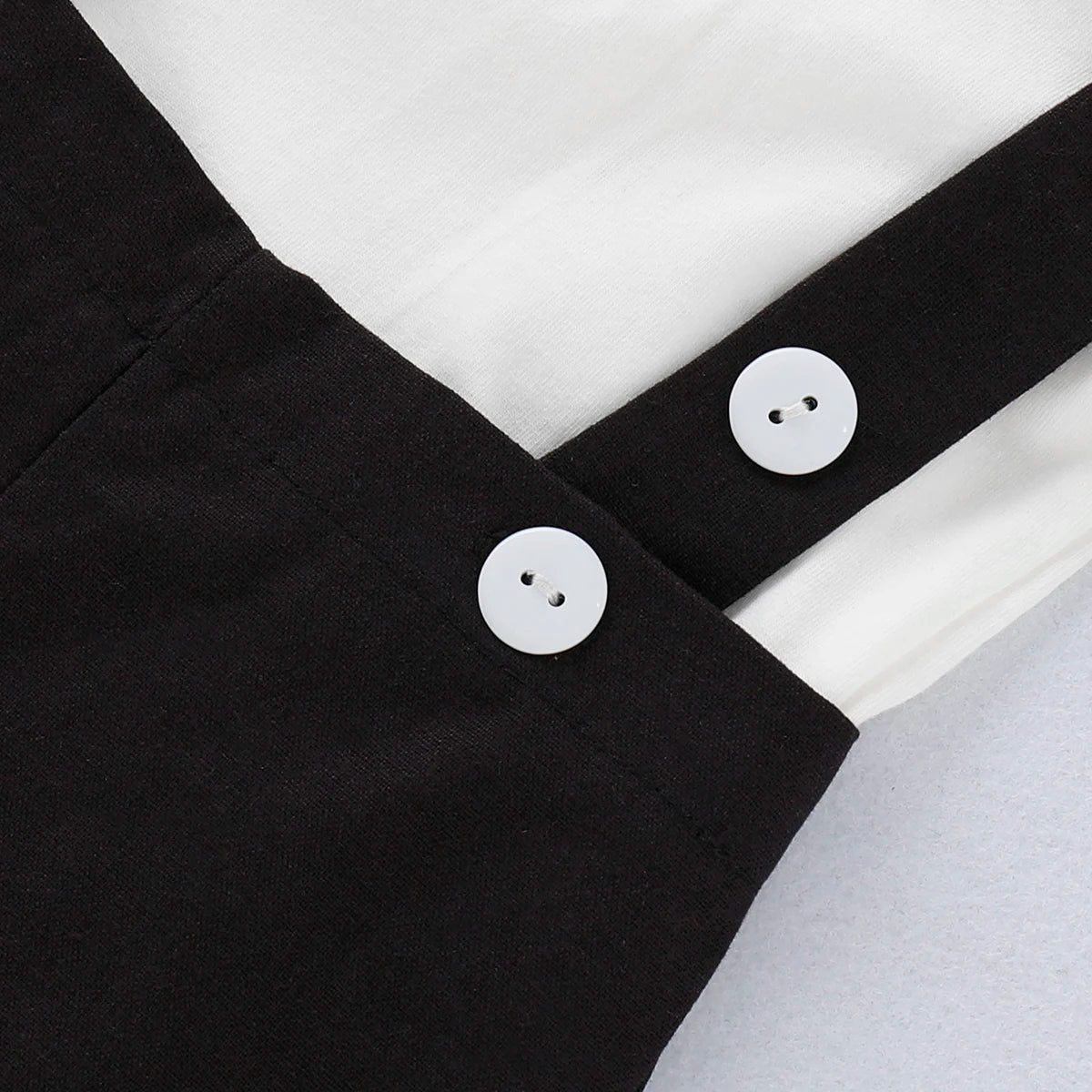 Baby Boy Gentleman Outfit