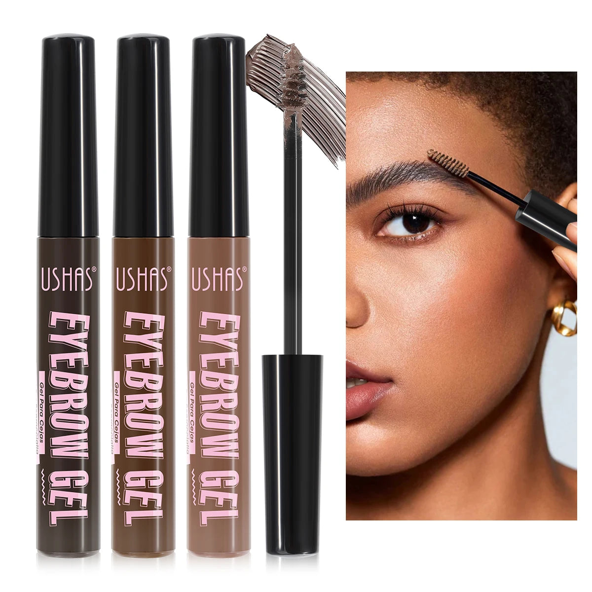 Waterproof Eyebrow Gel Tint