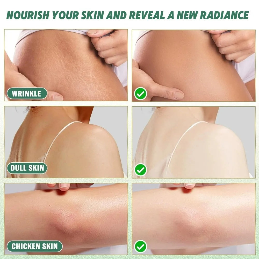 Organic Wild Yam Cream