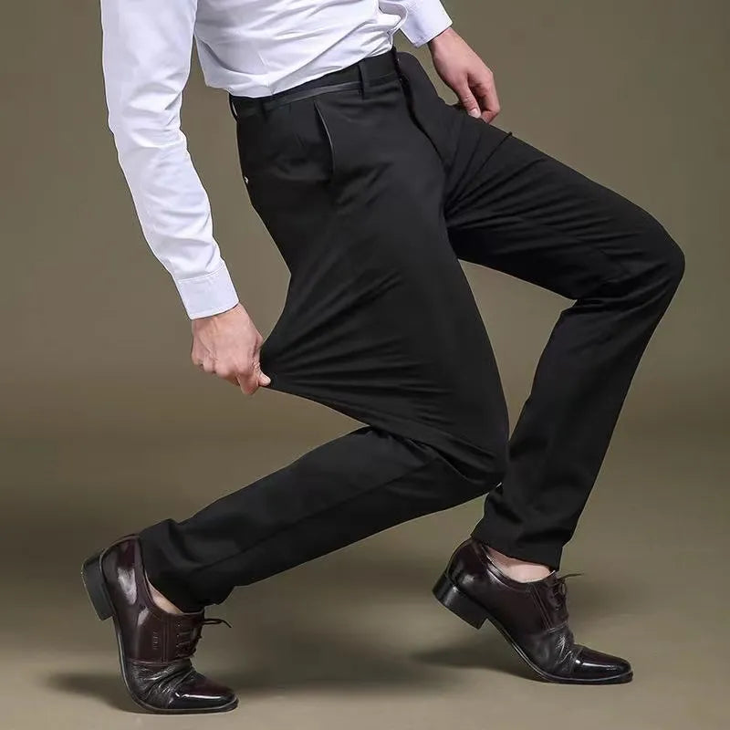 Summer Business Casual Pants