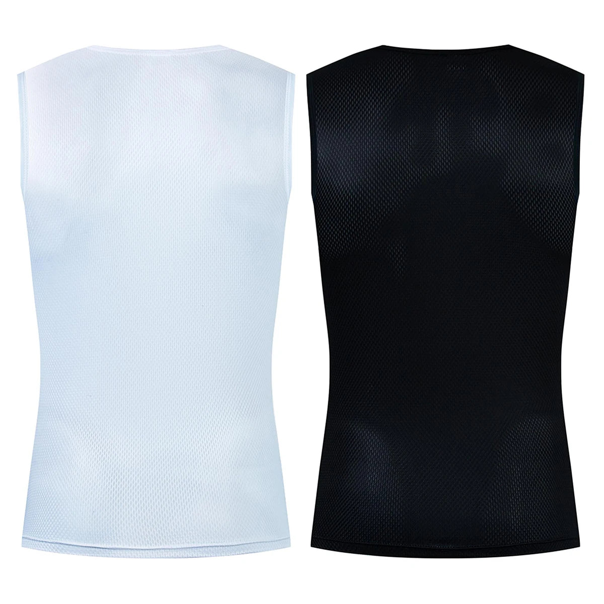 Quick-Dry Reflective Cycling Vest