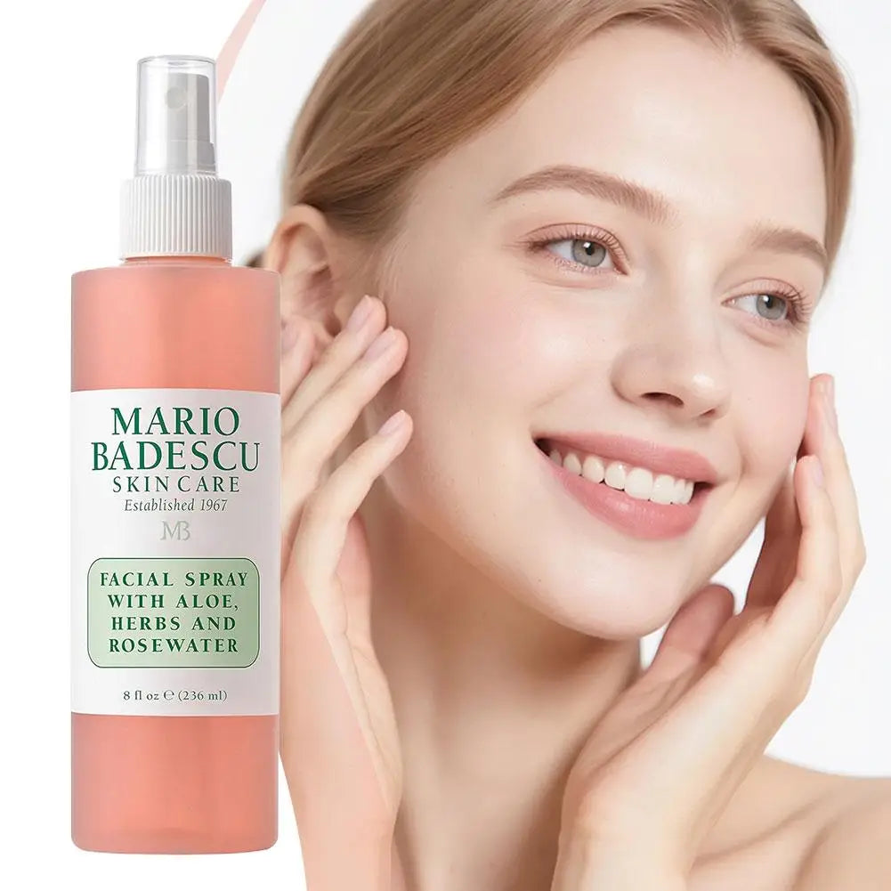 Mario Badescu Facial Toner Spray