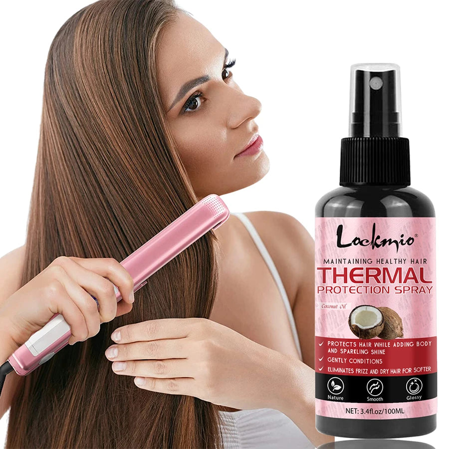 Thermal Protect Moisturizing Spray