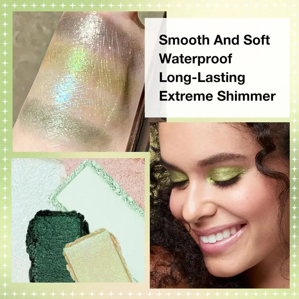 Eyeshadow Makeup Palette