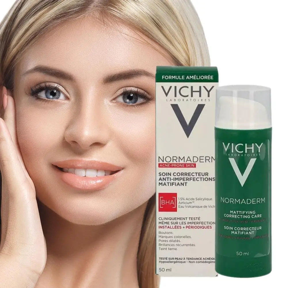 Facial & Body Moisturizer Lotion