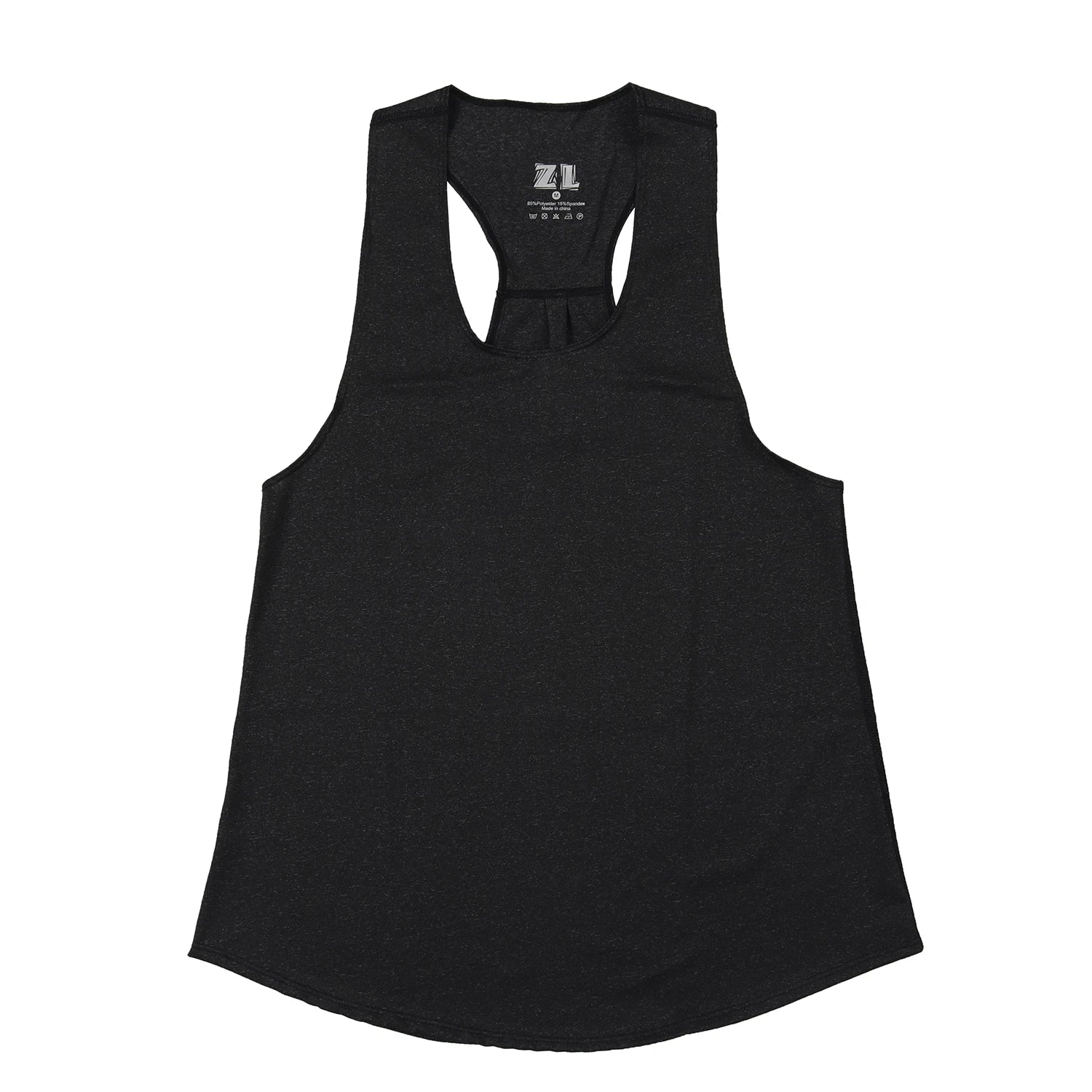 Racerback Yoga Tank