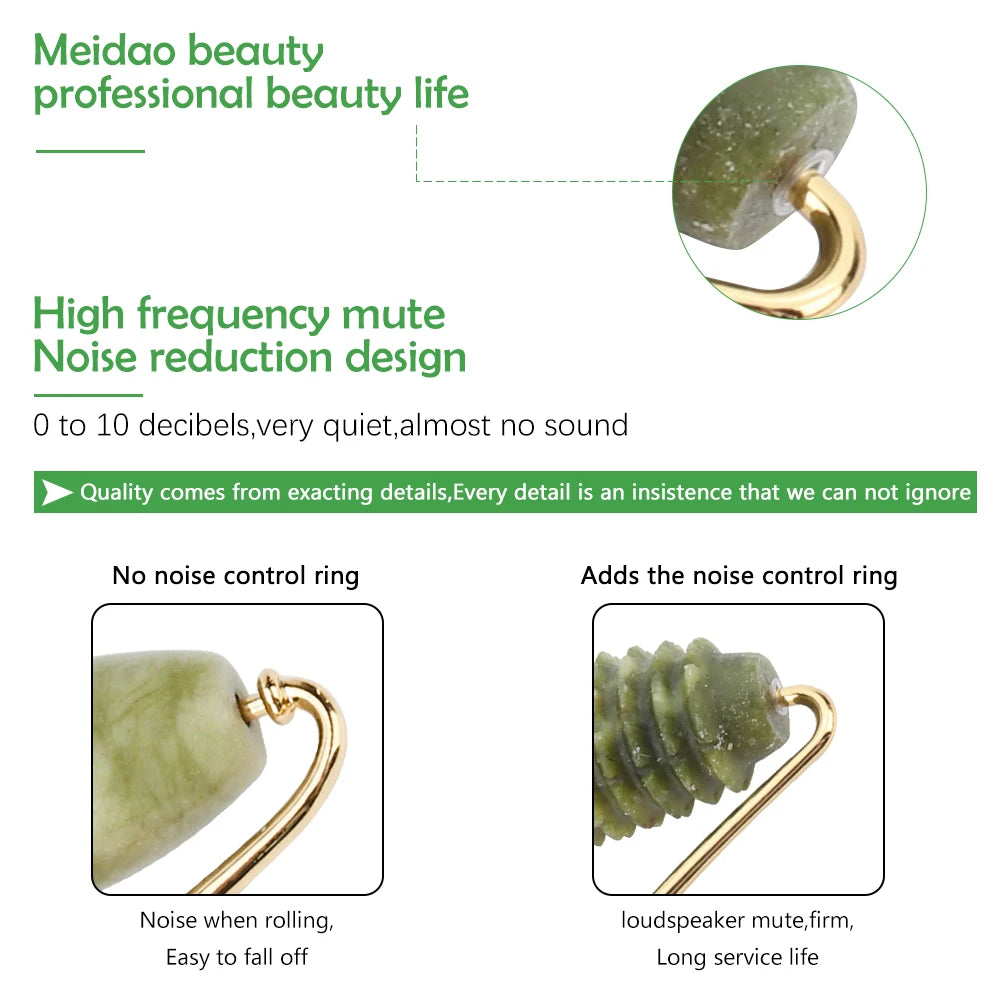 Gua Sha Massager Rollers