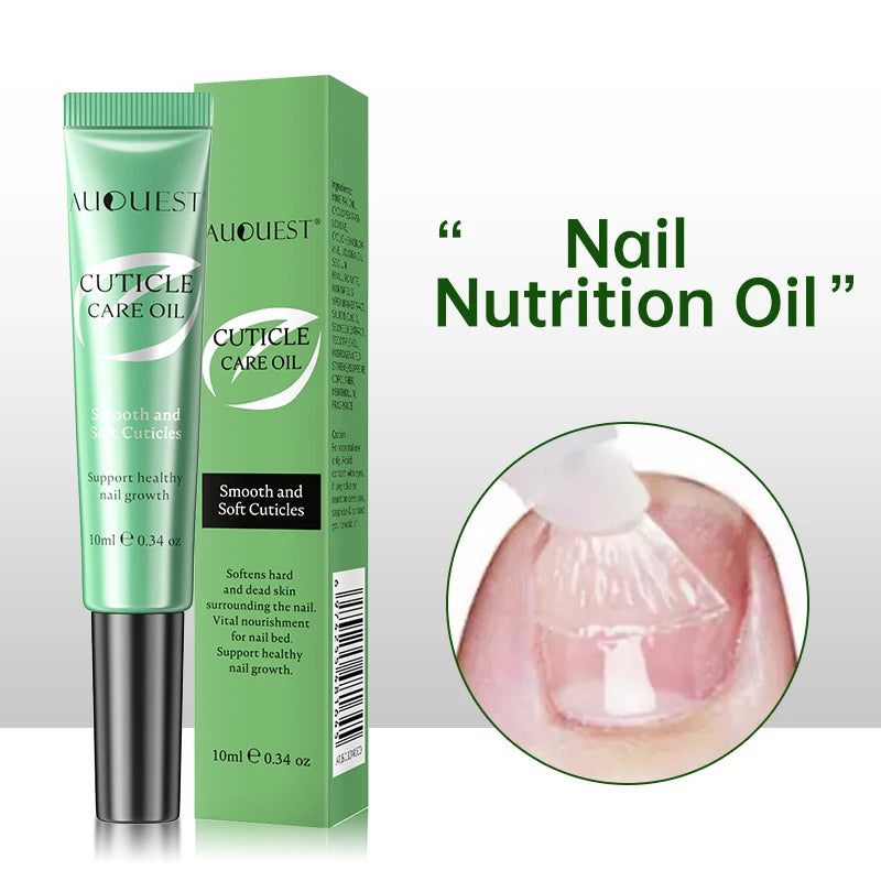Vitamin E Cuticle Oil Pen