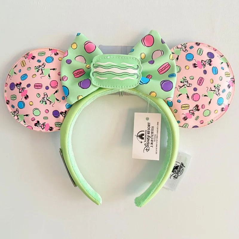Disney Princess Mickey Ears Headband