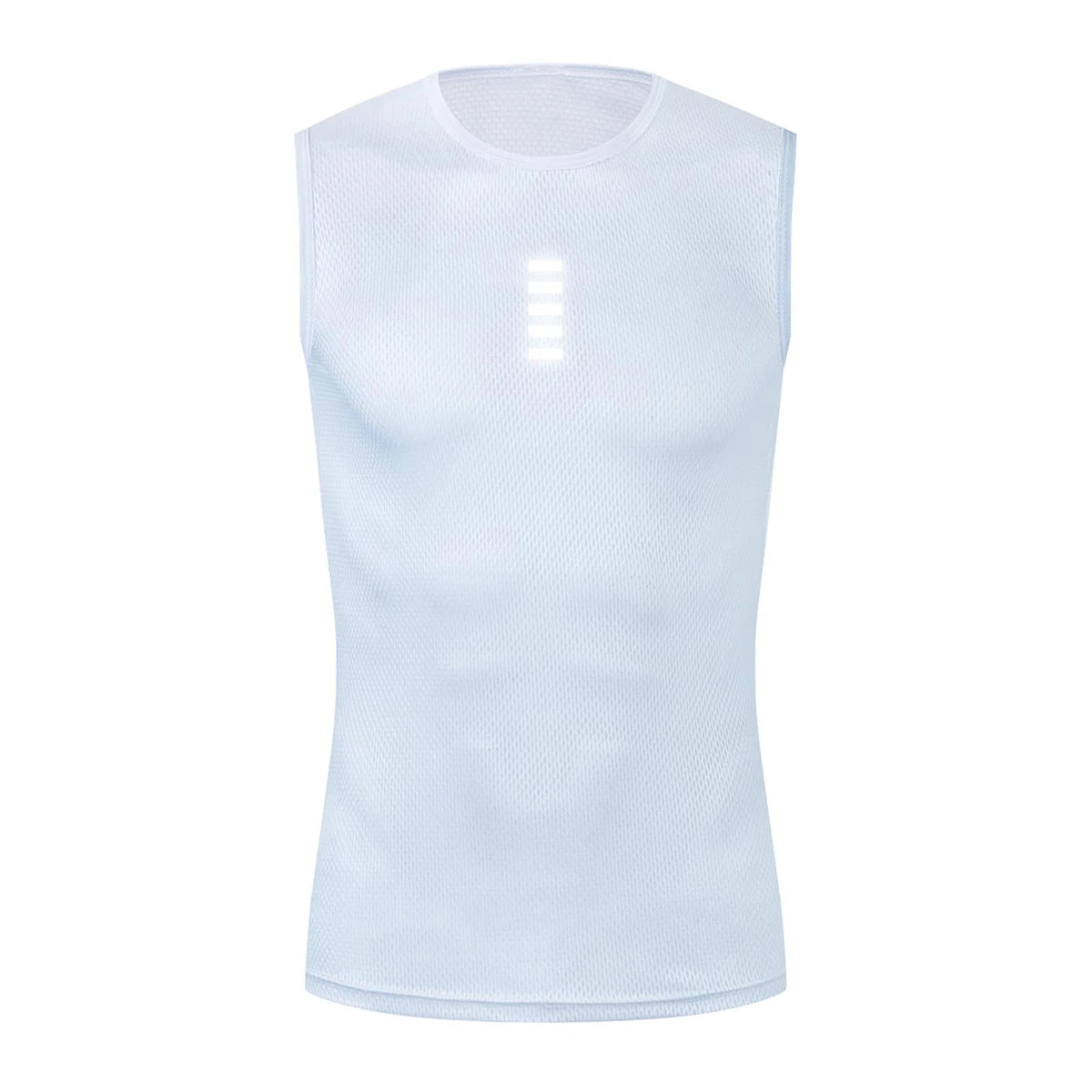 Quick-Dry Reflective Cycling Vest