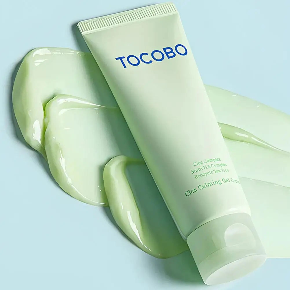 Tocobo Tea Tree Gel Cream