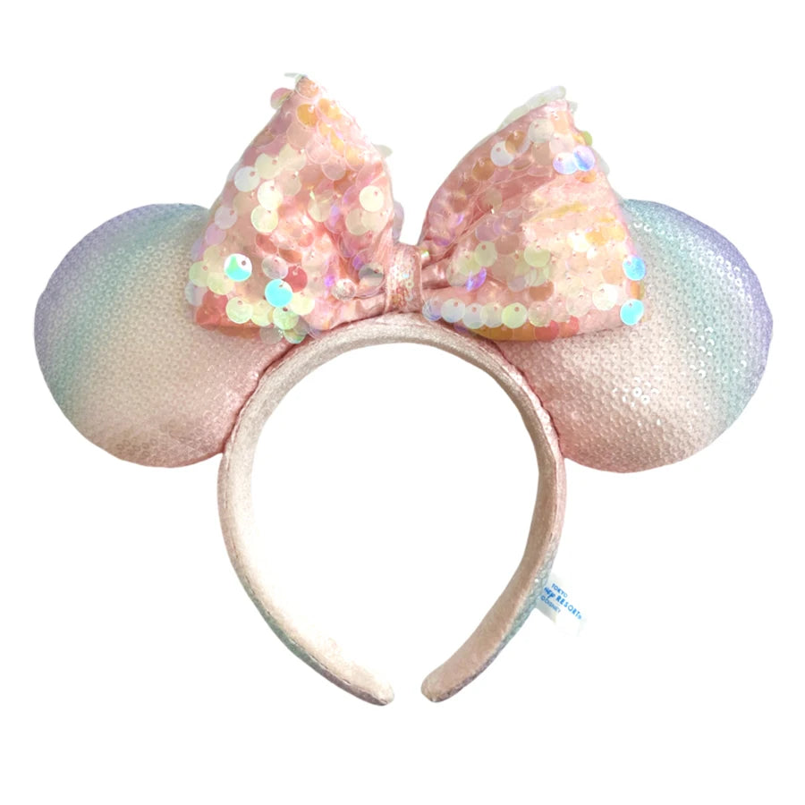 Disney Princess Sequin Ear Headband
