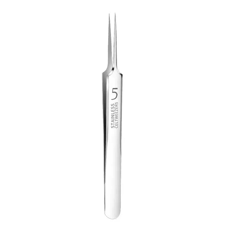 5 Blackhead Tweezers for Acne Removal Tool