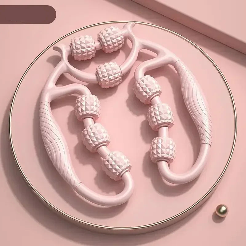 Leg Slimming & Massage Device