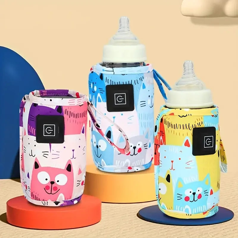 USB Baby Bottle Warmer