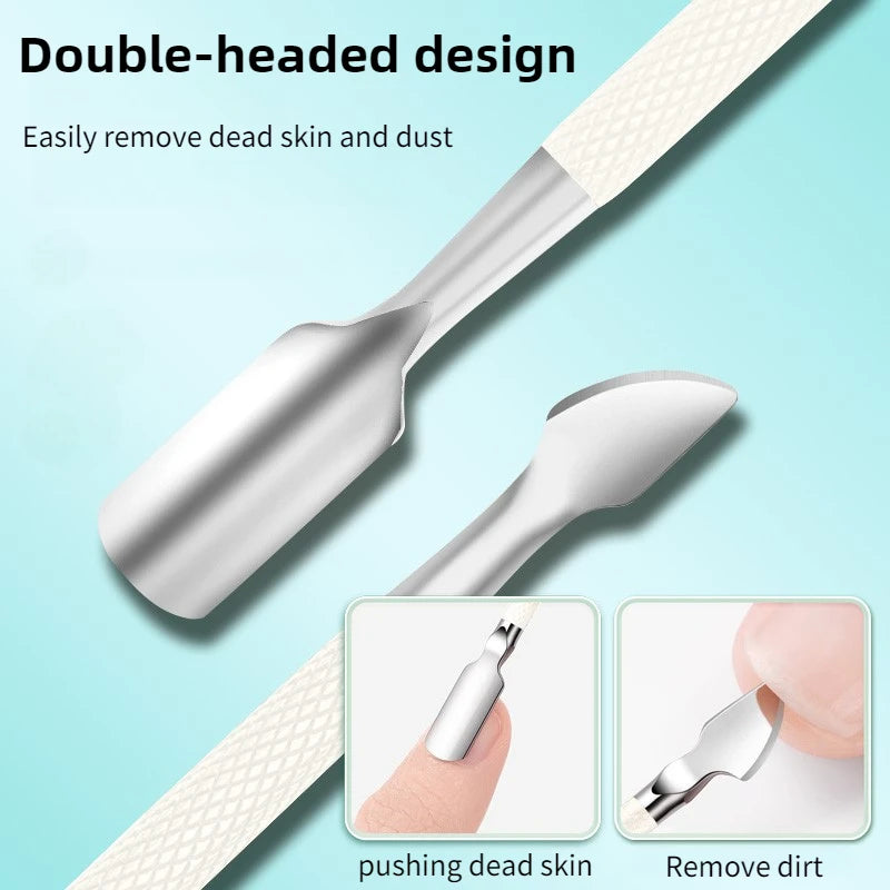 Professional Ingrown Toenail Clipper Set