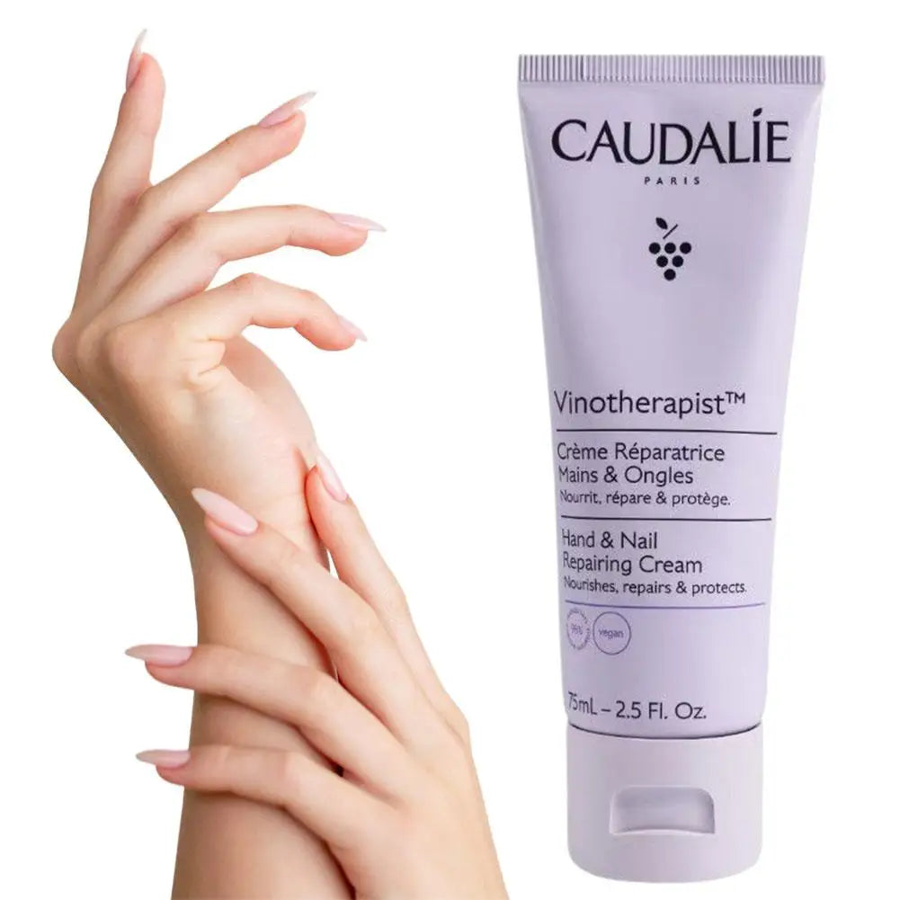 Caudalie Grapeseed Hand Cream