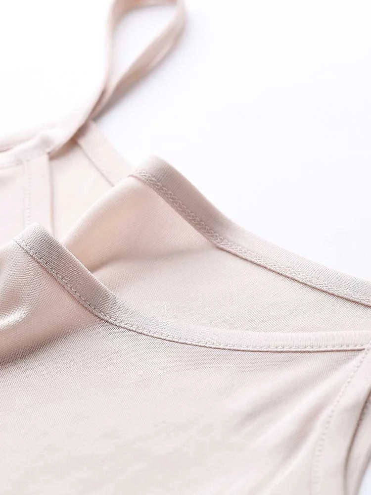Real Silk Blend Camisole