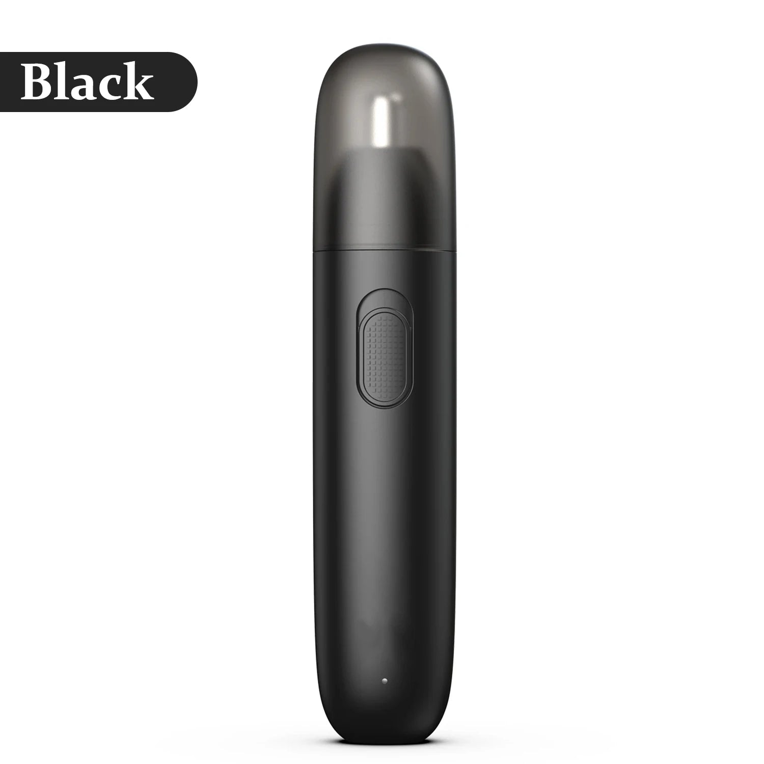 Battery-Powered Men’s Nose Hair Trimmer