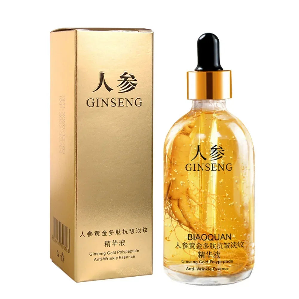 Korean Ginseng Anti-Wrinkle Serum