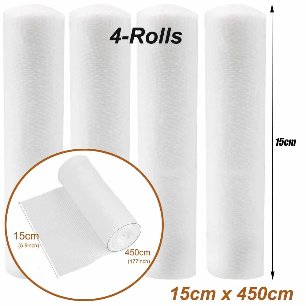 4 Rolls Gauze Bandage